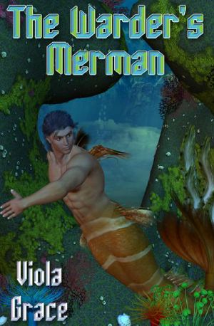 [The Warders 08] • The Warder's Merman